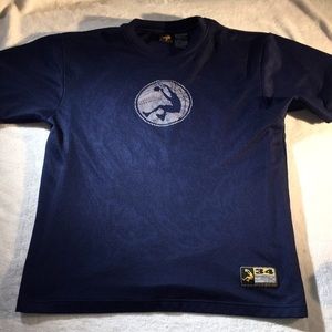 Shaq Graphic Tee